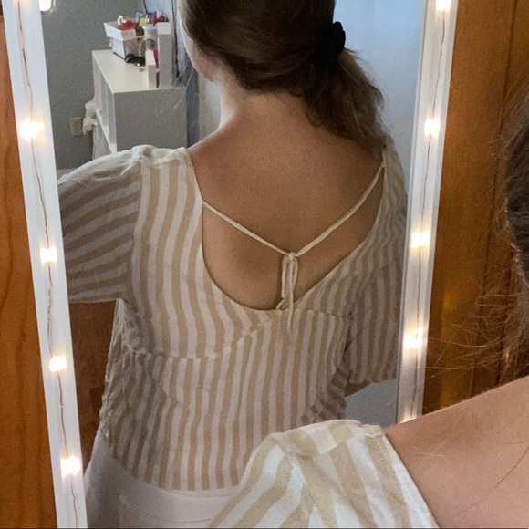 Hollister Shirt - Picture 2 of 3